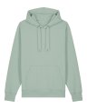 Heren Hoodie Stanley Stella Cruiser 2.0 Aloe
